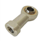 Max Maxb Mini Air Cylinder Female Thread Fisheye Joint Rod Ends Bearings M18 x 1.5mm