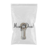 Max Maxb Mini Air Cylinder Female Thread Fisheye Joint Rod Ends Bearings M18 x 1.5mm