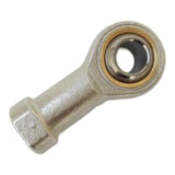 Max Maxb Mini Air Cylinder Female Thread Fisheye Joint Rod Ends Bearings M18 x 1.5mm
