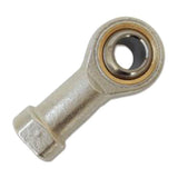 Max Maxb Mini Air Cylinder Female Thread Fisheye Joint Rod Ends Bearings M18 x 1.5mm