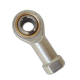 Max Maxb Mini Air Cylinder Female Thread Fisheye Joint Rod Ends Bearings M18 x 1.5mm