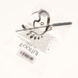 Max 15cm Abrasive Wire Pipe Cleaning Brush for Straws,Bottles,Test Tubes 10mm