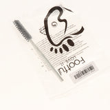 Max 15cm Abrasive Wire Pipe Cleaning Brush for Straws,Bottles,Test Tubes 12mm