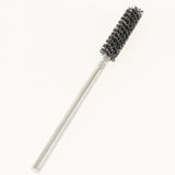 Max 15cm Abrasive Wire Pipe Cleaning Brush for Straws,Bottles,Test Tubes 12mm