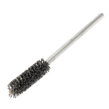 Max 15cm Abrasive Wire Pipe Cleaning Brush for Straws,Bottles,Test Tubes 14mm