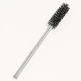 Max 15cm Abrasive Wire Pipe Cleaning Brush for Straws,Bottles,Test Tubes 14mm