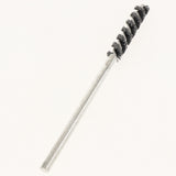 Max Zinc- plated Steel Power Tube Brush 6mm Shank 15cm Long