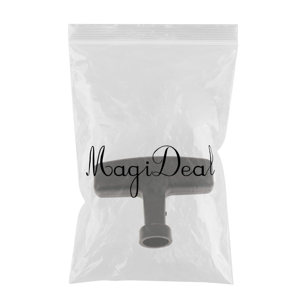 Max 1 PC Starter Handle Handlebar Grips Fit