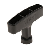Max 1 PC Starter Handle Handlebar Grips Fit