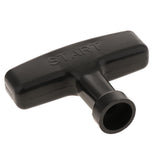 Max 1 PC Starter Handle Handlebar Grips Fit