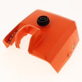 Max Maxb Air Filter Cleaner Cover For MS440 MS290 MS260/180/170/381/250  B 13x6x14cm