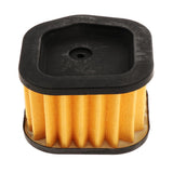 Max Maxb Air Filter Cleaner for Husqvarna Chainsaw 365 137 372 61 455 350 H390