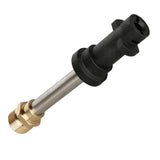 Max Maxb Pressure Washer Wand Extension with Adapter for Karcher K Series