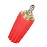 Max Maxb High Pressure Washer Sprayer 5000PSI Rotory Turbo Nozzle 5000PSI 045Hole