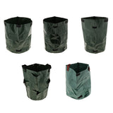 Max Maxb Potato Planter Bag Grow Your Own Patio Reuseable Vegetable Tubs A