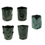 Max Maxb Potato Planter Bag Grow Your Own Patio Reuseable Vegetable Tubs A