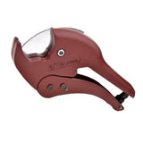 Max PVC Pipe Plastic Tubing Cutter for Cutting 42mm OD Tubing 42mm OD Style B
