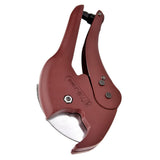 Max PVC Pipe Plastic Tubing Cutter for Cutting 42mm OD Tubing 42mm OD Style B