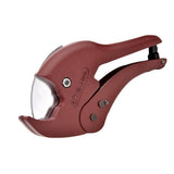 Max PVC Pipe Plastic Tubing Cutter for Cutting 42mm OD Tubing 42mm OD Style B