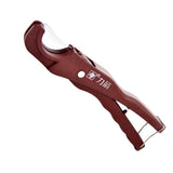 Max PVC Pipe Plastic Tubing Cutter for Cutting 42mm OD Tubing 35mm OD