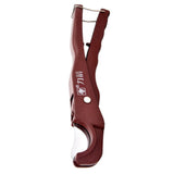 Max PVC Pipe Plastic Tubing Cutter for Cutting 42mm OD Tubing 35mm OD