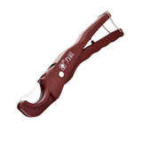 Max PVC Pipe Plastic Tubing Cutter for Cutting 42mm OD Tubing 35mm OD