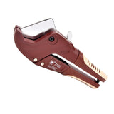 Max PVC Pipe Plastic Tubing Cutter for Cutting 42mm OD Tubing 42mm OD Style C