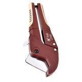Max PVC Pipe Plastic Tubing Cutter for Cutting 42mm OD Tubing 42mm OD Style C