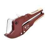 Max PVC Pipe Plastic Tubing Cutter for Cutting 42mm OD Tubing 42mm OD Style C