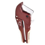 Max PVC Pipe Plastic Tubing Cutter for Cutting 42mm OD Tubing 42mm OD Style C