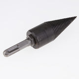 Max High Rate Drill Bit Wood Cone Drill Tip For Electric Drill A