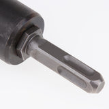Max High Rate Drill Bit Wood Cone Drill Tip For Electric Drill A