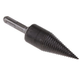 Max High Rate Drill Bit Wood Cone Drill Tip For Electric Drill A