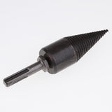 Max High Rate Drill Bit Wood Cone Drill Tip For Electric Drill B