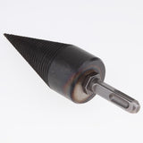 Max High Rate Drill Bit Wood Cone Drill Tip For Electric Drill D
