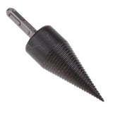 Max High Rate Drill Bit Wood Cone Drill Tip For Electric Drill D