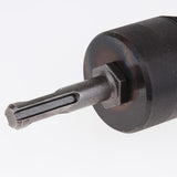 Max High Rate Drill Bit Wood Cone Drill Tip For Electric Drill E