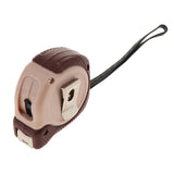 Max Self Lock 10 16 25 33 ft Power Tape Measure  5mx19mm