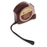 Max Self Lock 10 16 25 33 ft Power Tape Measure  5mx19mm