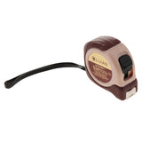 Max Self Lock 10 16 25 33 ft Power Tape Measure  5mx19mm