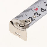 Max Self Lock 10 16 25 33 ft Power Tape Measure  5mx25mm