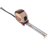 Max Self Lock 10 16 25 33 ft Power Tape Measure  5mx25mm