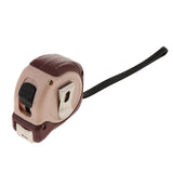 Max Self Lock 10 16 25 33 ft Power Tape Measure  5mx25mm
