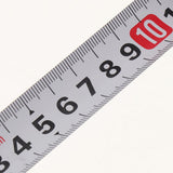 Max Self Lock 10 16 25 33 ft Power Tape Measure  5mx25mm