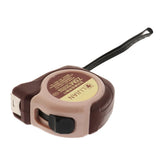 Max Self Lock 10 16 25 33 ft Power Tape Measure  7.5mx25mm
