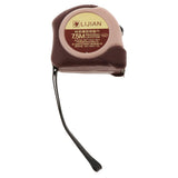 Max Self Lock 10 16 25 33 ft Power Tape Measure  7.5mx25mm