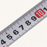 Max Self Lock 10 16 25 33 ft Power Tape Measure  7.5mx25mm
