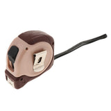Max Self Lock 10 16 25 33 ft Power Tape Measure  7.5mx25mm