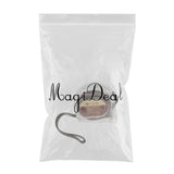 Max Self Lock 10 16 25 33 ft Power Tape Measure  7.5m double-sided