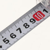 Max Self Lock 10 16 25 33 ft Power Tape Measure  7.5m double-sided